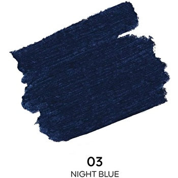 Guerlain The Eye Pencil - 03 Night Blue 0.35g - Image 2