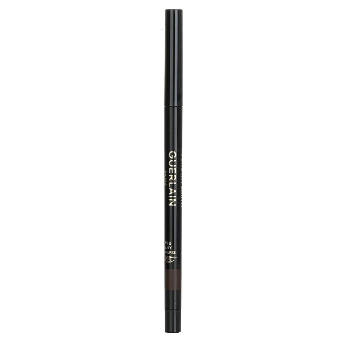 Guerlain The Eye Pencil (Intense Colour, Long-Lasting, Waterproof) - # 02 Brown Earth 0.35g/0.012oz - Image 3