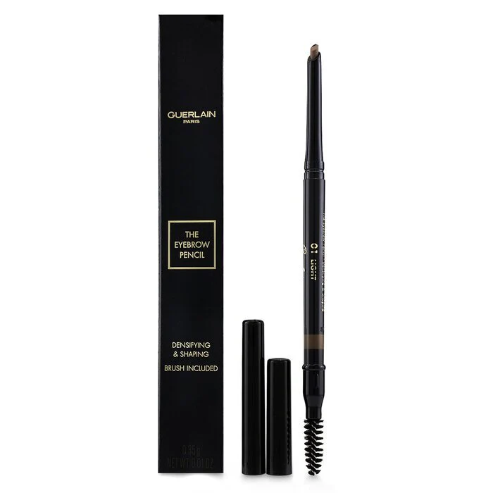 Guerlain The Eyebrow Pencil - 01 Light 0.35g - Image 2