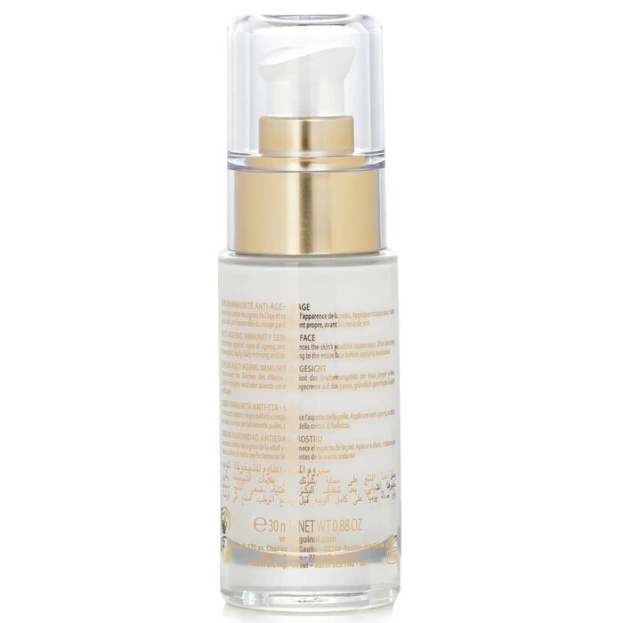 Guinot Age Immune Serum 30ml - Image 3