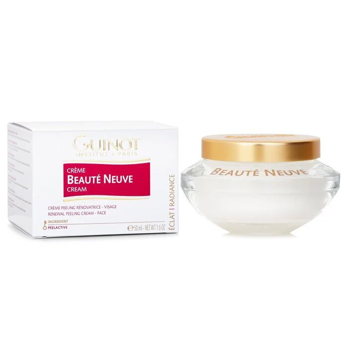 Guinot Beaute Neuve Renewal Peeling Cream 50ml - Image 2