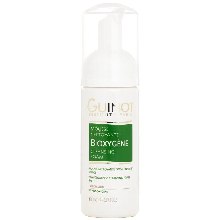 Guinot Bioxygene Cleansing Foam 150ml