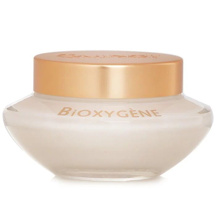 Guinot Bioxygene Face Cream (Random Packaging) 50ml - Image 3
