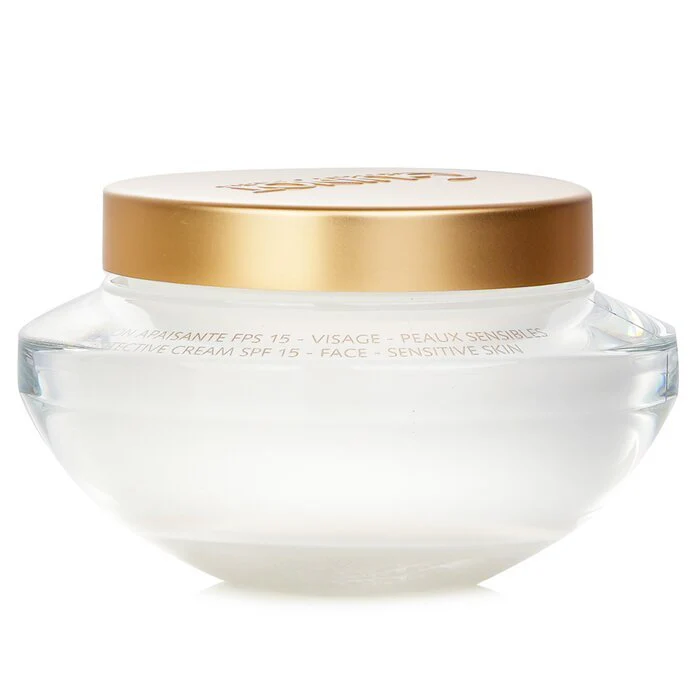 Guinot Creme Pur Confort Comfort Face Cream SPF 15 50ml - Image 3