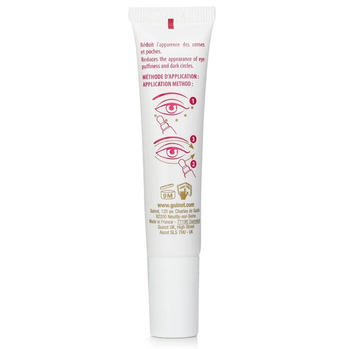 Guinot Eye Fresh Cream 15ml - Image 3