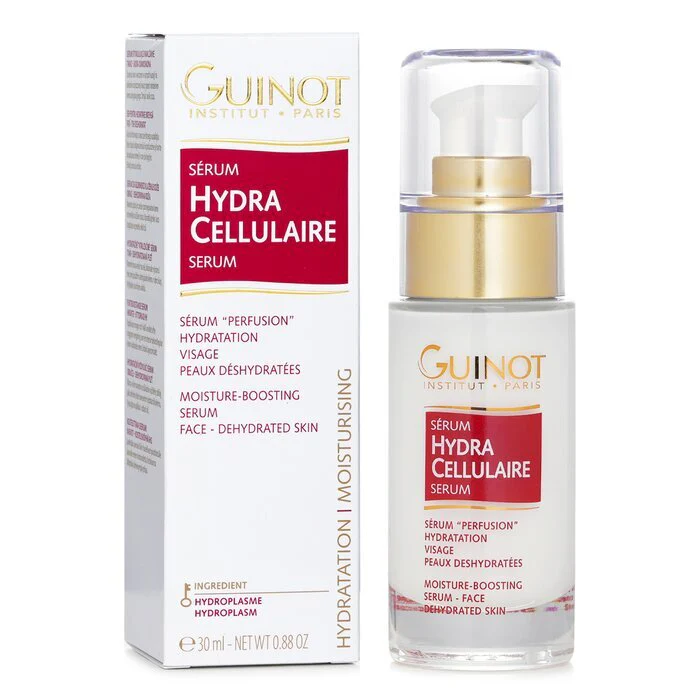 Guinot Hydra Cellulaire Cell Moisturizing Serum 30ml - Image 2