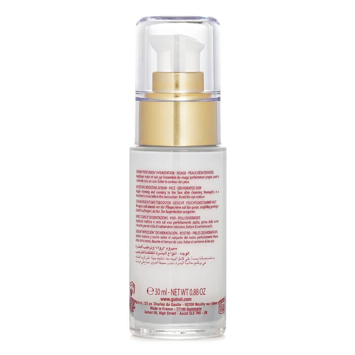 Guinot Hydra Cellulaire Cell Moisturizing Serum 30ml - Image 3