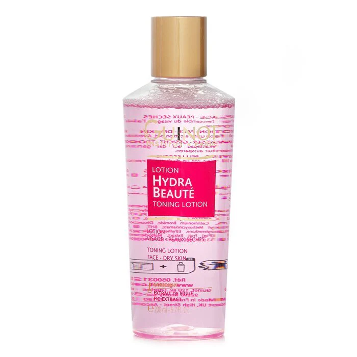 Guinot Hydra Confort Face Lotion (Dry Skin) 200ml