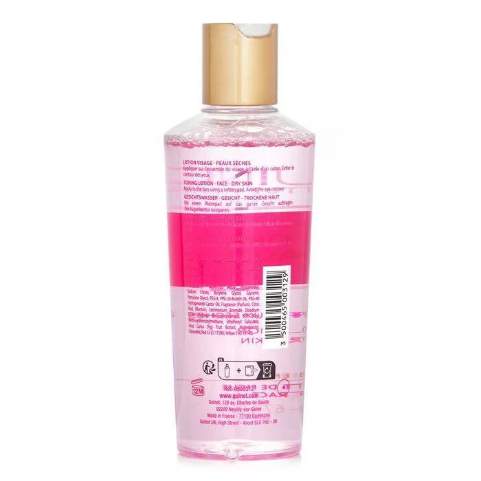 Guinot Hydra Confort Face Lotion (Dry Skin) 200ml - Image 3
