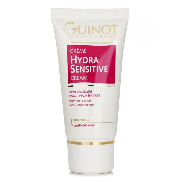 Guinot Hydra Sensitive Face Cream 50ml