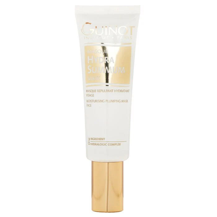 Guinot Hydra Summum Mositurising Plumping Mask 50ml