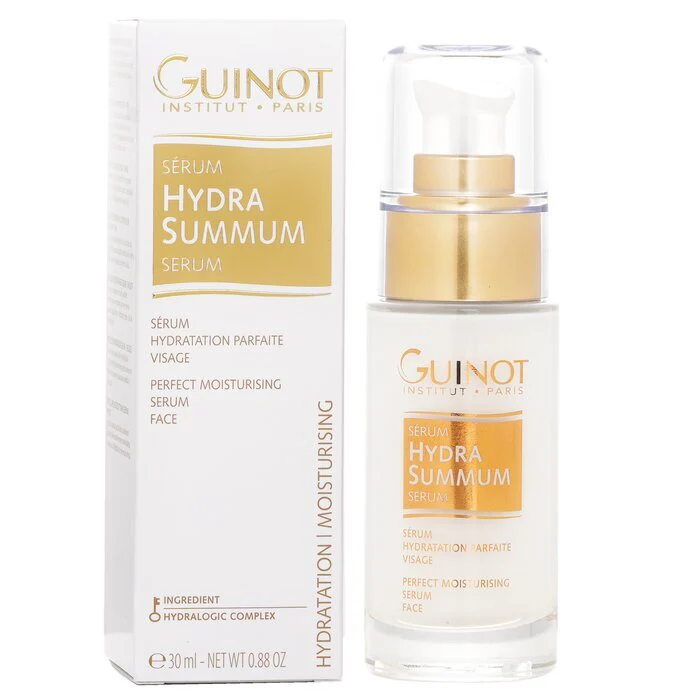 Guinot Hydra Summum Perfect Mositurising Serum 30ml - Image 2