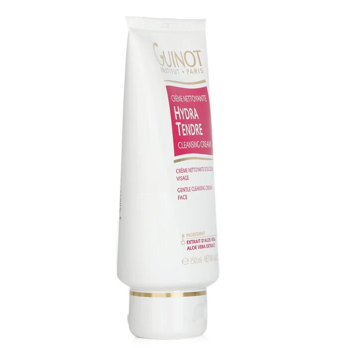 Guinot Hydra Tendre Gentle Cleansing Cream 150ml - Image 2
