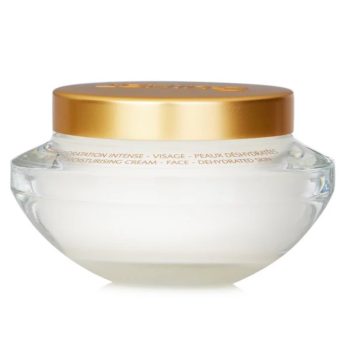 Guinot Hydrazone - Dehydrated Skin 50ml - Image 3