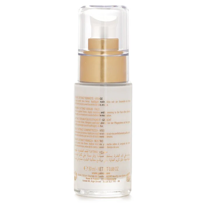 Guinot Lift Summum Serum 30ml - Image 3