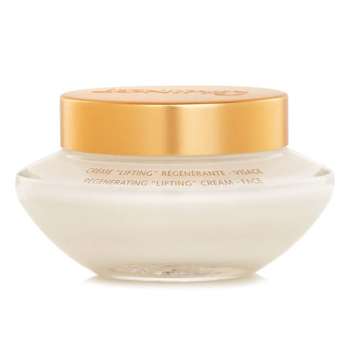 Guinot Liftosome - Day/Night Lifting Cream All Skin Types 50ml - Image 3