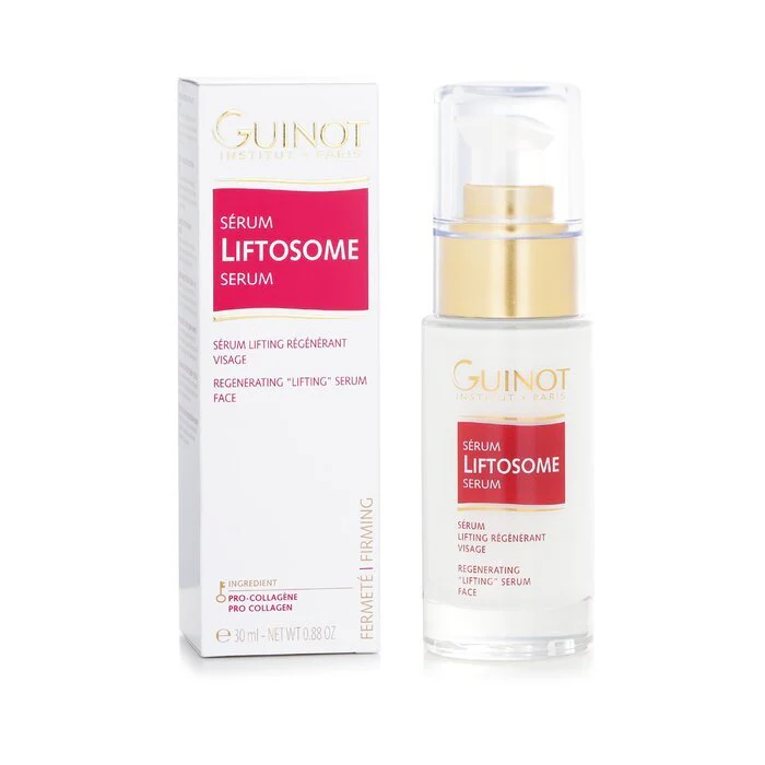 Guinot Liftsome Lift Firming Face Serum 30ml - Image 2