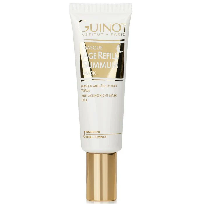Guinot Masque Age Refill Summum Mask 50ml