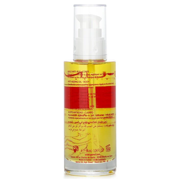 Guinot Mirific Anti Age Oil (For Body) 90ml - Image 3