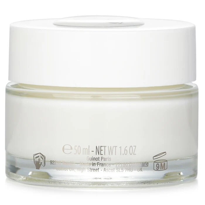 Guinot Newhite Brightening Night Cream For The Face 50ml/1.6oz - Image 3