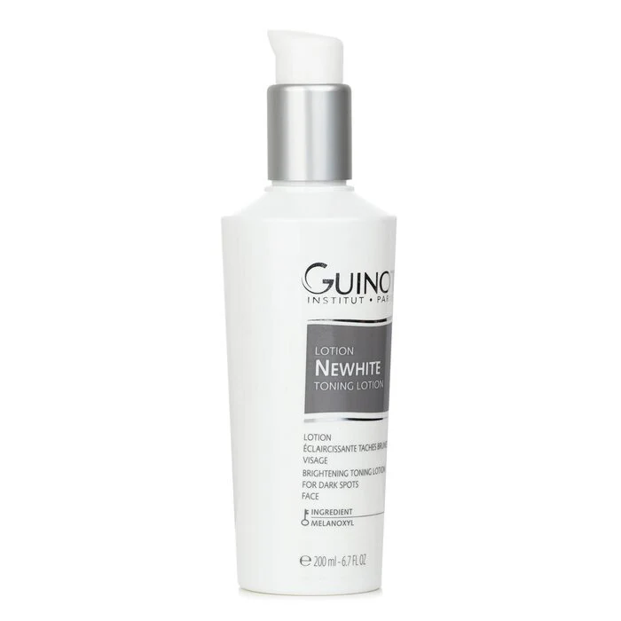 Guinot Newhite Perfect Brightening Lotion 200ml/6.7oz - Image 2