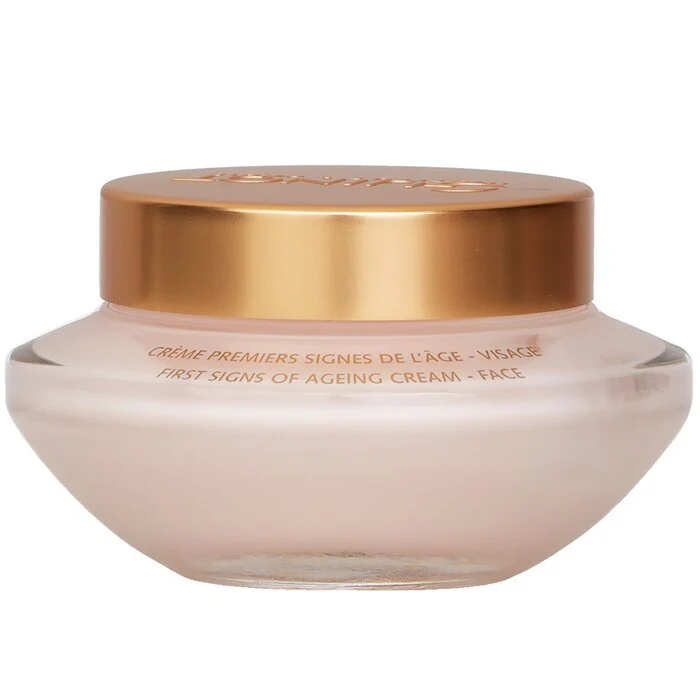 Guinot Nouvelle Vie First Signs Of Ageing Cream 50ml - Image 3