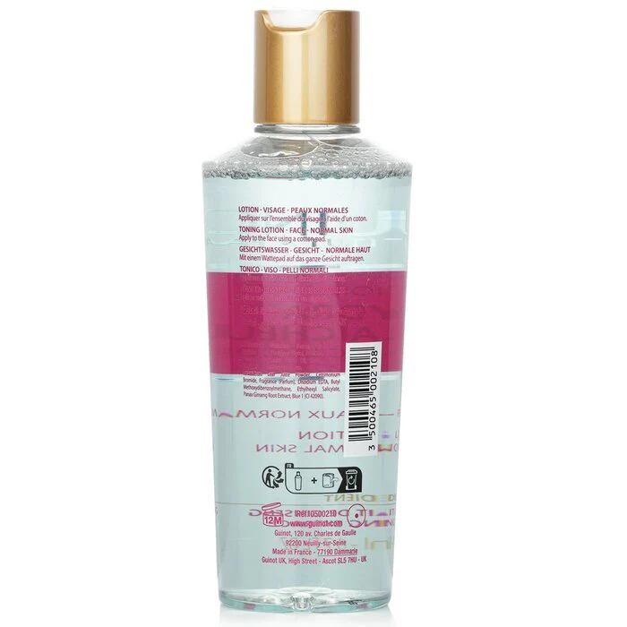 Guinot Refreshing Toning Lotion (New Packaging) 200ml - Image 3