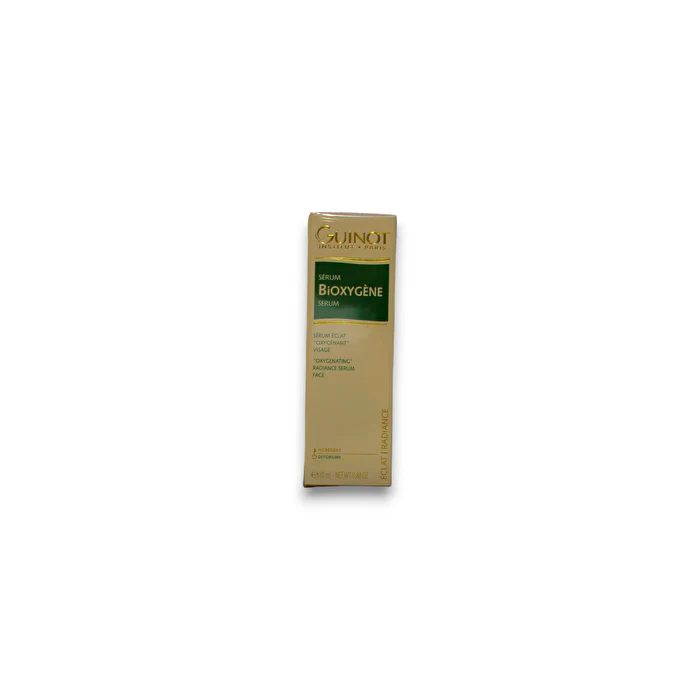 Guinot Serum Bioxygene Radiance And Vitality Face Serum 30ml/0.88oz - Image 2