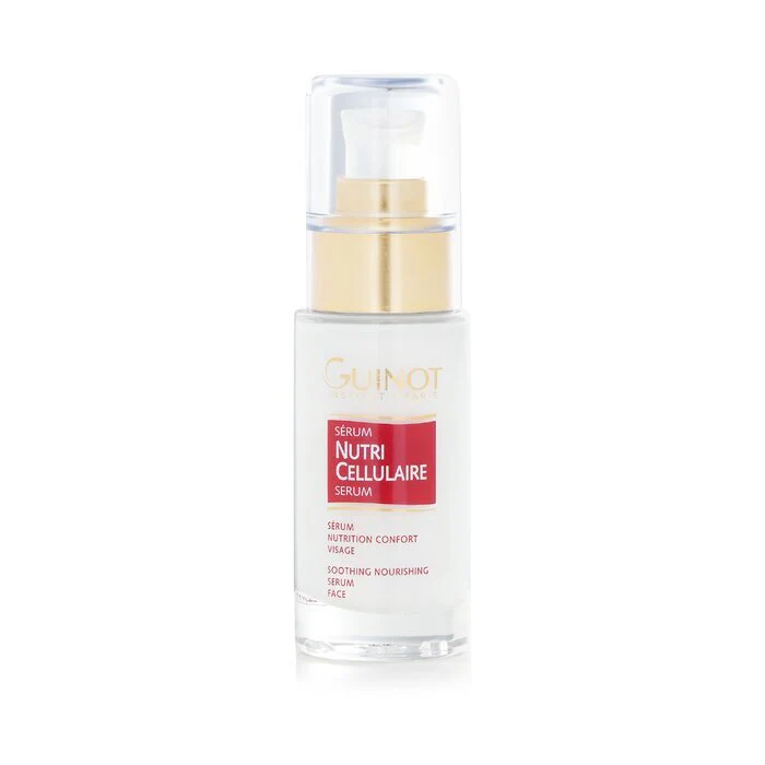 Guinot Serum Nutri Cellulaire Face Serum 30ml