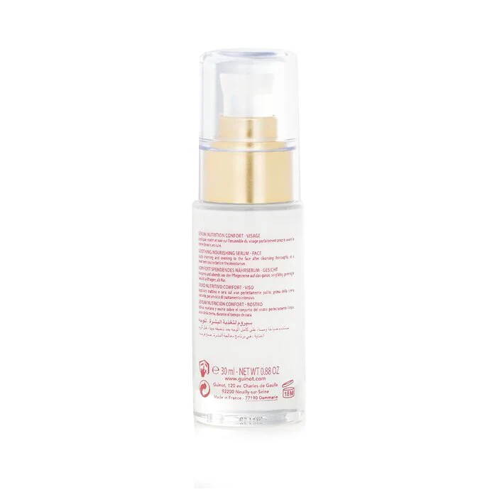 Guinot Serum Nutri Cellulaire Face Serum 30ml - Image 3