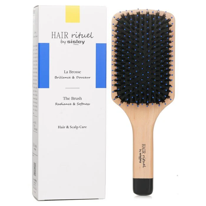 Hair Rituel by Sisley The Radiance Brush 1pc - Image 2