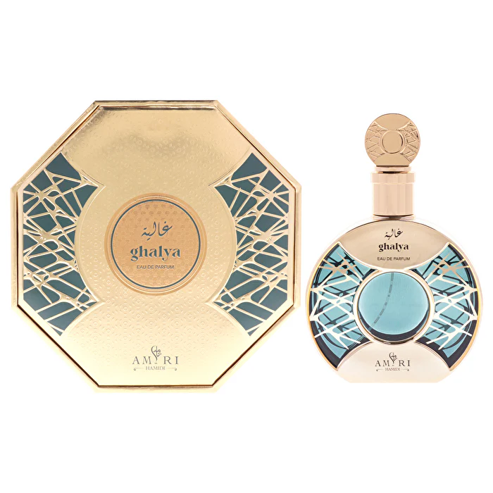 Hamidi Ghalya Eau De Parfum Spray 100ml/3.4oz