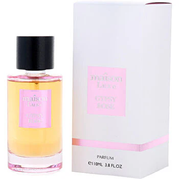Hamidi Maison Luxe Gypsy Rose Parfum Spray 112ml/3.8oz