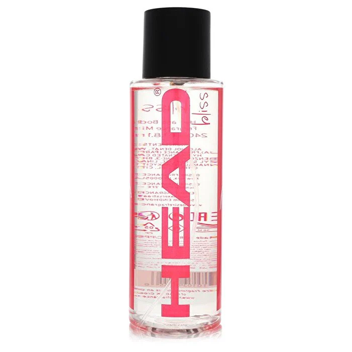 Head Bliss Hair & Body Fragrance Mist Spray 240ml/8.1oz