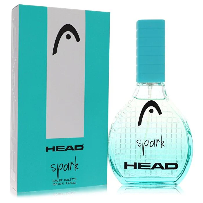 Head Spark Eau De Toilette Spray 100ml/3.4oz