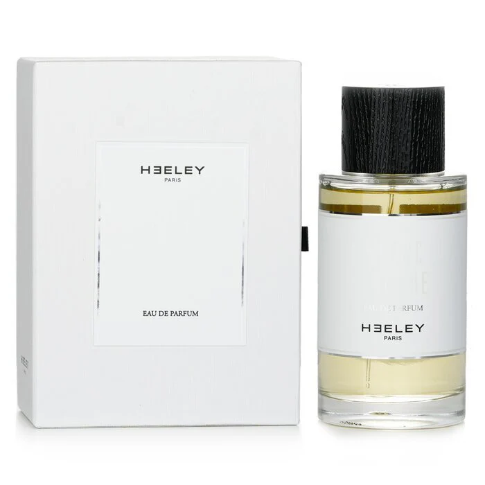 HEELEY Blanc Poudre Eau De Parfum Spray 100ml - Image 2