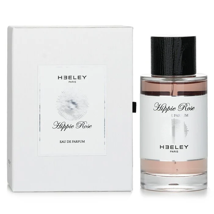 HEELEY Hippie Rose Eau De Parfum Spray 100ml - Image 2