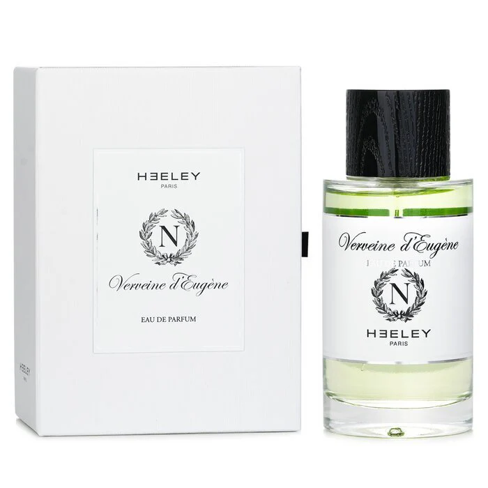 HEELEY Verveine d'Eugene Eau De Parfum Spray 100ml - Image 2