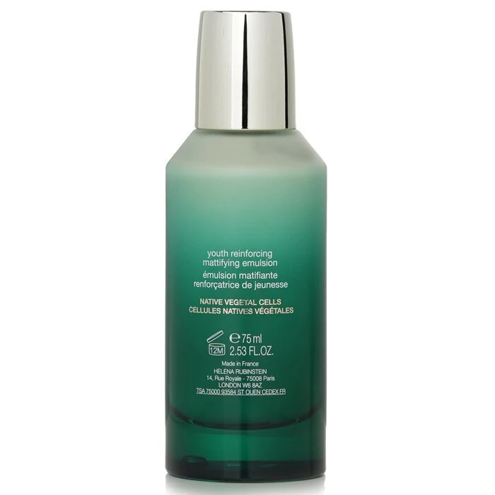 Helena Rubinstein Powercell Skinmunity Emulsion (Youth Reinforcing Matte Emulsion) 75ml/2.53oz - Image 3
