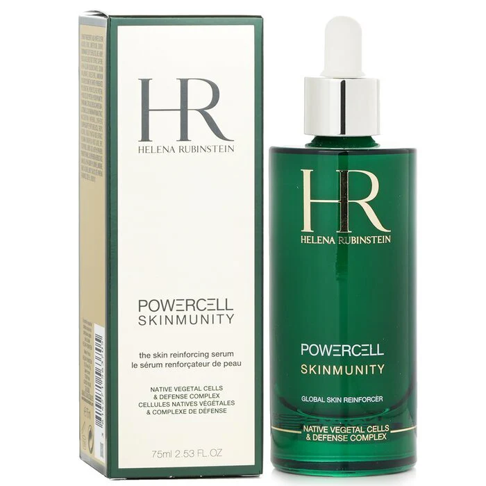 Helena Rubinstein Powercell Skinmunity The Skin Reinforcing Serum 75ml/2.53oz - Image 2
