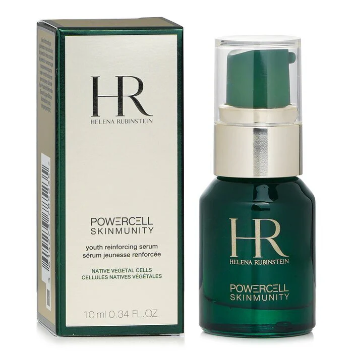 Helena Rubinstein Powercell Skinmunity Youth Reinforcing Serum (Miniature) 10ml/0.34oz - Image 2