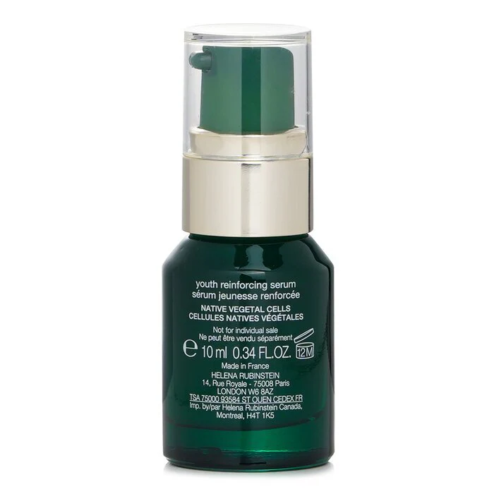 Helena Rubinstein Powercell Skinmunity Youth Reinforcing Serum (Miniature) 10ml/0.34oz - Image 3