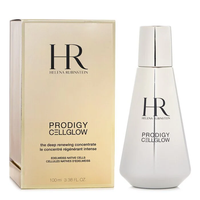 Helena Rubinstein Prodigy Cellglow The Deep Renewing Concentrate 100ml - Image 2