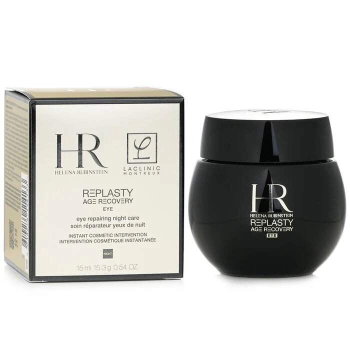 Helena Rubinstein Re-Plasty Eye Repairing Night Care 15ml/0.54oz - Image 2