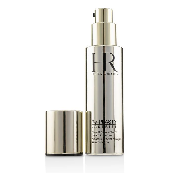 Helena Rubinstein Re-Plasty Laserist Clinical Glow Creator Cream In Serum 30ml - Image 2