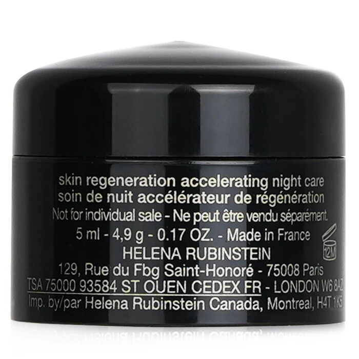 Helena Rubinstein RePlasty Age Recovery Night Cream (Miniature) 5ml/0.17oz - Image 3