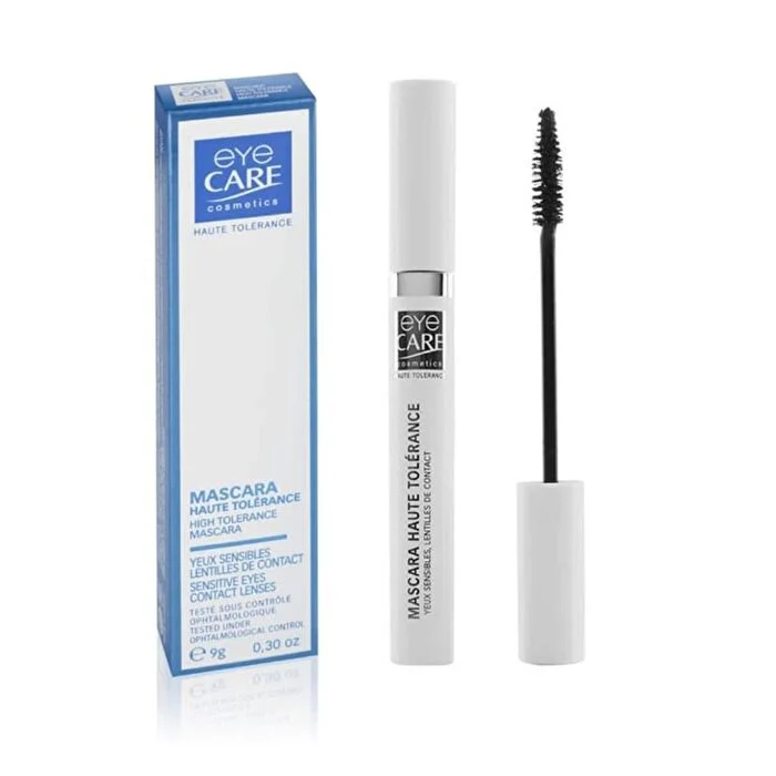 High Tolerance Mascara - Blue - Image 2