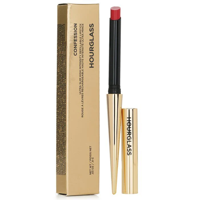 HourGlass Confession Ultra Slim High Intensity Refillable Lipstick - # I Still 0.9g/0.03oz - Image 2