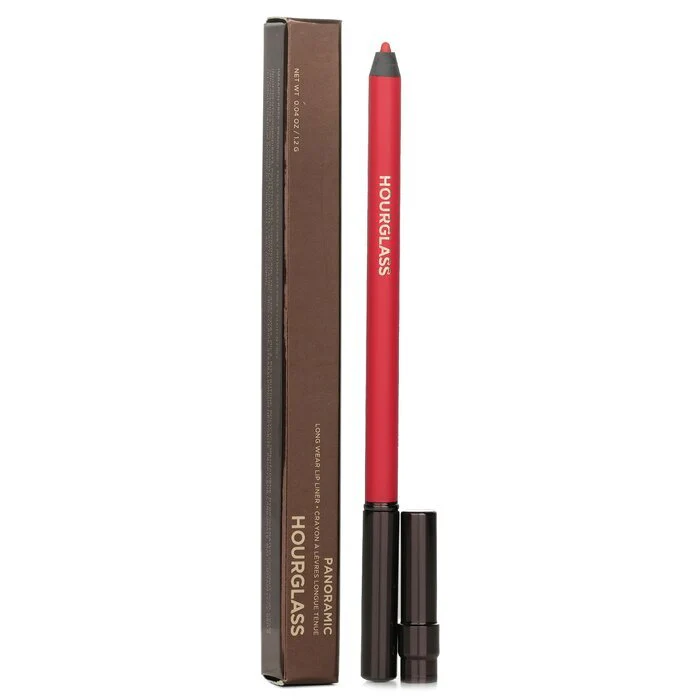 HourGlass Panoramic Long Wear Lip Liner - # Muse 1.2g/0.04oz - Image 2