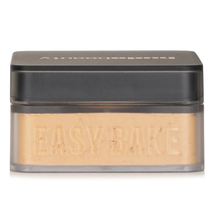 Huda Beauty Easy Bake Loose Baking & Setting Powder - Blondie 20g - Image 3